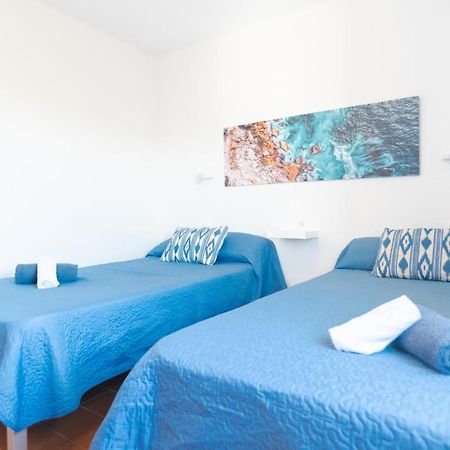 Apartments Residencial Cala Ferrera Кала-Феррера Экстерьер фото