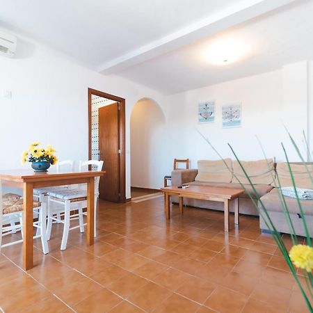 Apartments Residencial Cala Ferrera Кала-Феррера Экстерьер фото