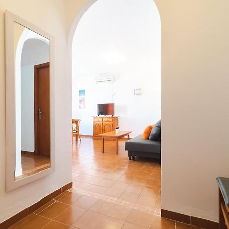 Apartments Residencial Cala Ferrera Кала-Феррера Экстерьер фото