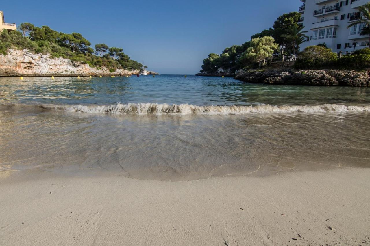 Apartments Residencial Cala Ferrera Кала-Феррера Экстерьер фото